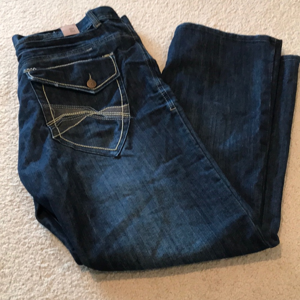 Men’s Emcee jeans